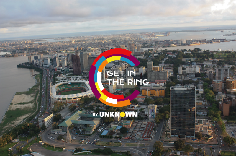 Get In The Ring — Sur scène